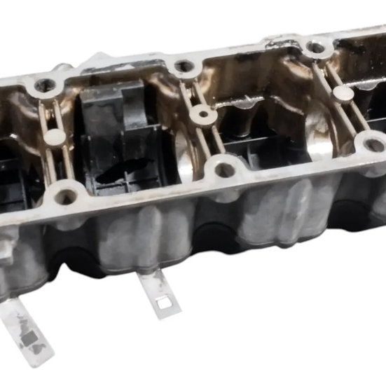 Gaiola Comando Gm Corsa Celta 1.0 8v Com Detalhe