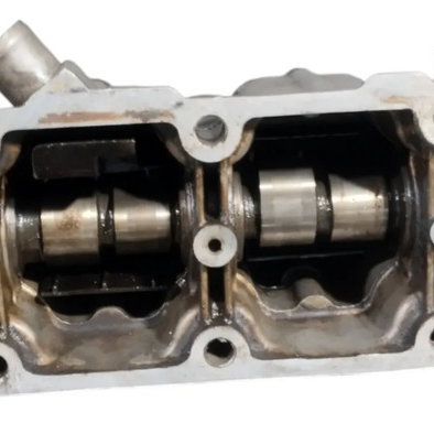 Gaiola Comando Válvulas Gm Corsa Celta 2009 2015 1.0 8v