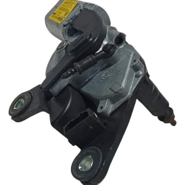 Motor Limpador Parabrisa Traseiro Vw Gol G5 2009