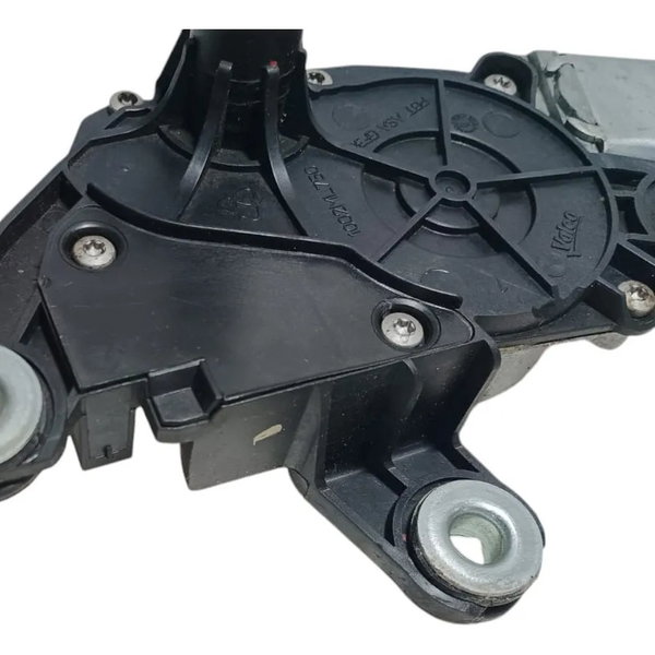 Motor Limpador Parabrisa Traseiro Vw Gol G5 2009