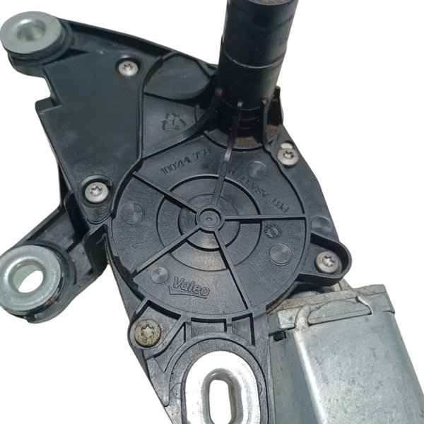 Motor Limpador Parabrisa Traseiro Vw Gol G5 2009