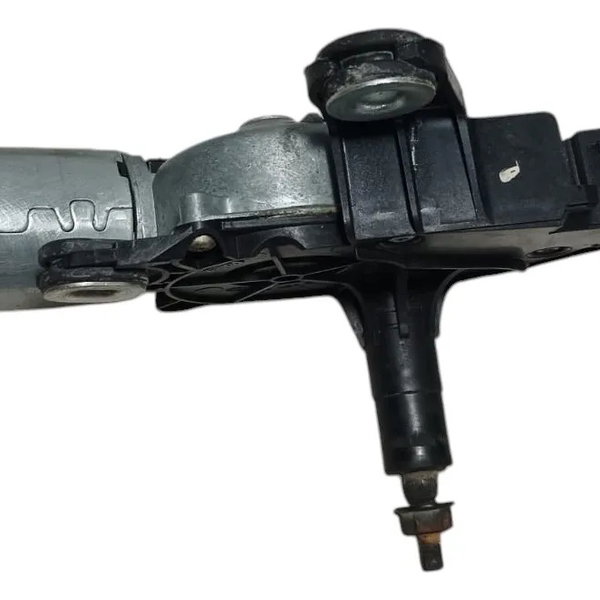 Motor Limpador Parabrisa Traseiro Vw Gol G5 2009