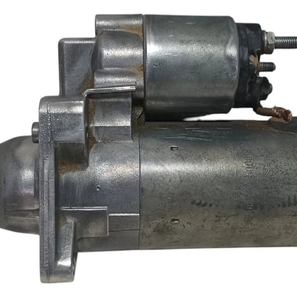 Motor Arranque Fiat Uno Palio Siena Fire 1.0