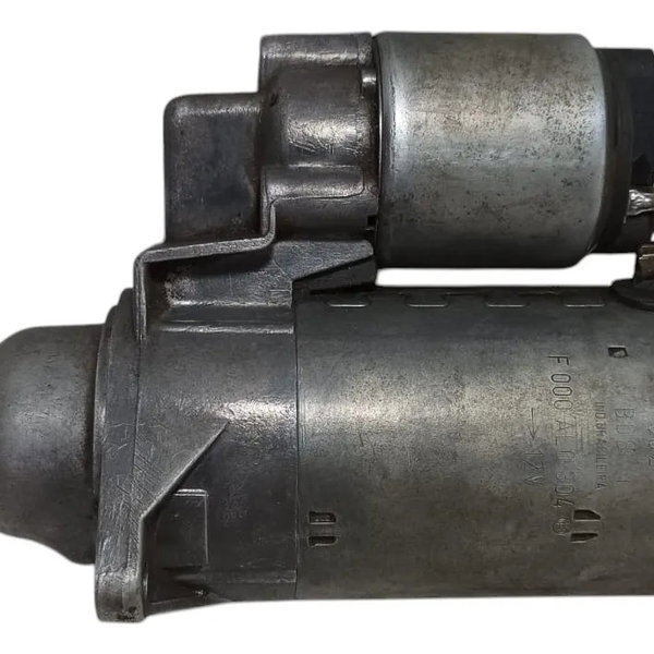 Motor Arranque Partida Gm Corsa 1.0