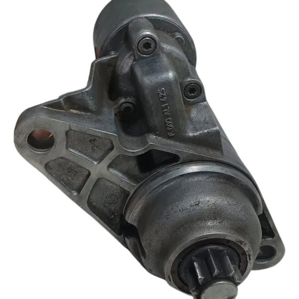 Motor Arranque Partida Vw Gol G5 1.0 2009