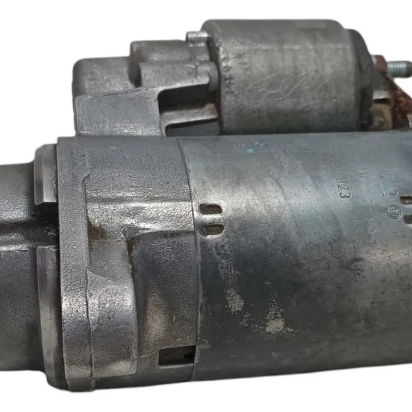 Motor Arranque Partida Vw Gol G5 1.0 2009