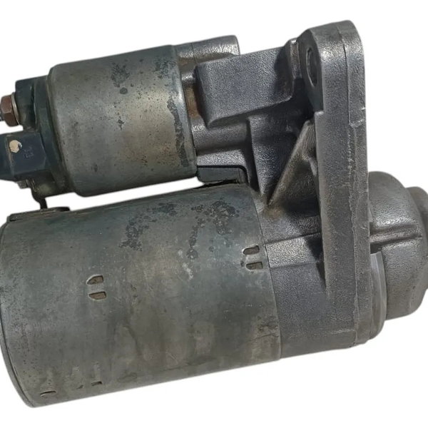 Motor Arranque Partida Vw Gol G5 1.0 2009