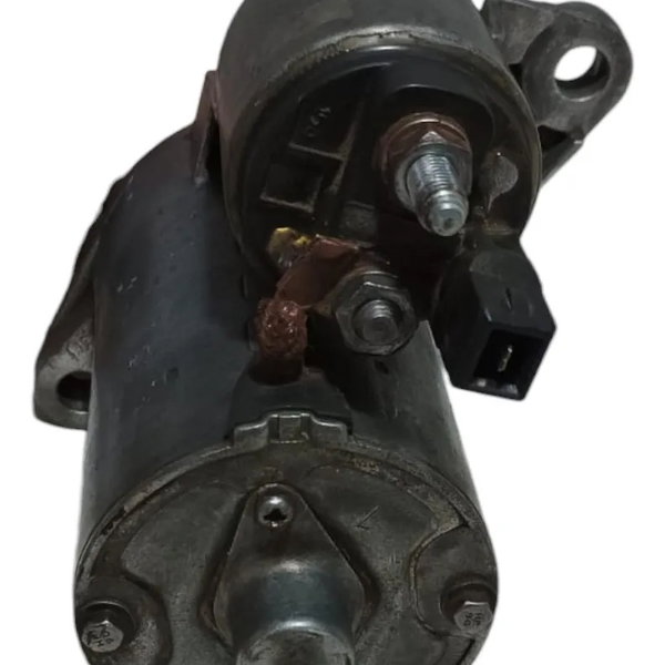 Motor Arranque Partida Vw Gol G5 1.0 2009