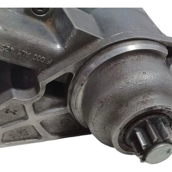 Motor Arranque Partida Vw Gol G5 1.0 2009