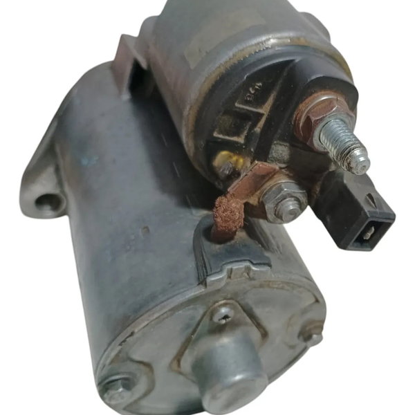 Motor Arranque Partida Vw Gol G5 1.0 2009