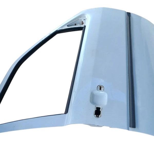 Porta Dianteira Direita Volkswagen Gol G3 2004 Dianteira Direito Branco