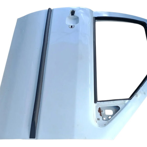Porta Dianteira Direita Volkswagen Gol G3 2004 Dianteira Direito Branco