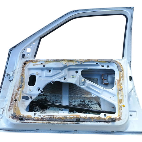 Porta Dianteira Direita Volkswagen Gol G3 2004 Dianteira Direito Branco