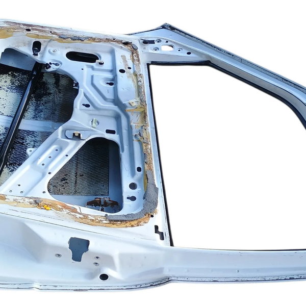 Porta Dianteira Direita Volkswagen Gol G3 2004 Dianteira Direito Branco