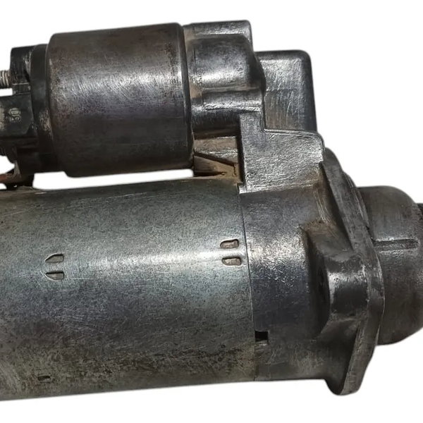 Motor Arranque Volkswagen Gol Saveiro Parati G3 2003