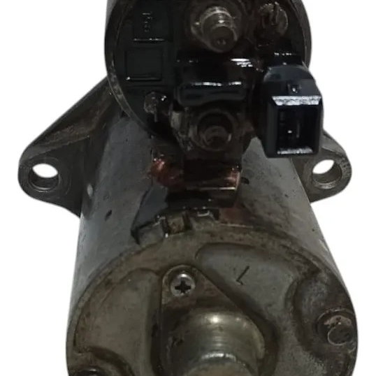 Motor Arranque Volkswagen Gol Saveiro Parati G3 2003