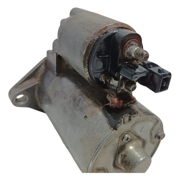 Motor Arranque Volkswagen Gol Saveiro Parati G3 2003