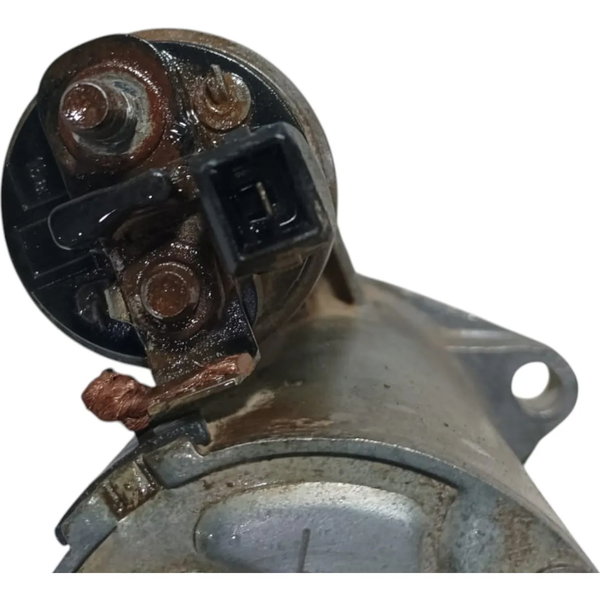 Motor Arranque Volkswagen Gol Saveiro Parati G3 2003