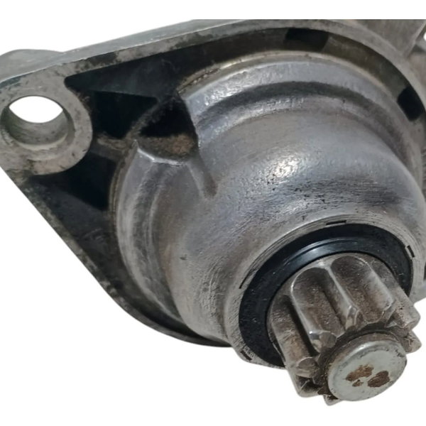 Motor Arranque Volkswagen Gol Saveiro Parati G3 2003