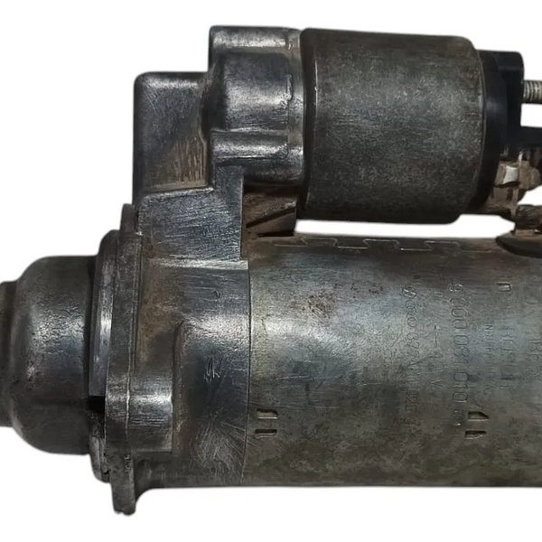 Motor Arranque Volkswagen Gol Saveiro Parati G3 2003