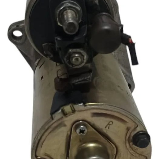 Motor Arranque Partida Fiat Marea Brava 1.8 2.0 2.4