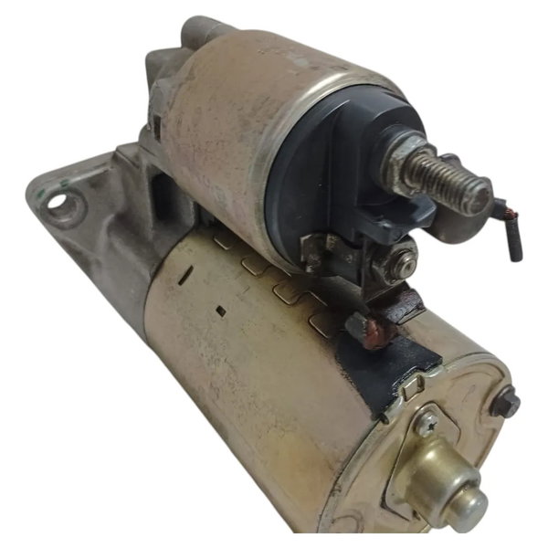 Motor Arranque Partida Fiat Marea Brava 1.8 2.0 2.4