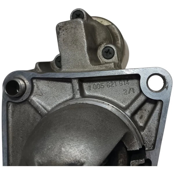 Motor Arranque Partida Fiat Marea Brava 1.8 2.0 2.4