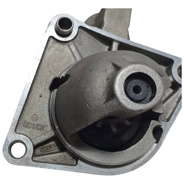 Motor Arranque Partida Fiat Marea Brava 1.8 2.0 2.4