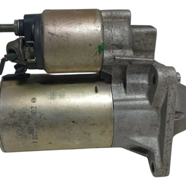 Motor Arranque Partida Fiat Marea Brava 1.8 2.0 2.4