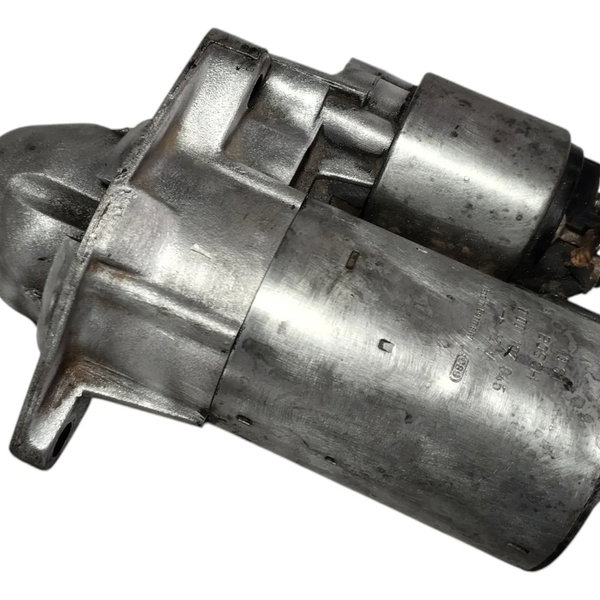 Motor Arranque Gm Vectra 2.2