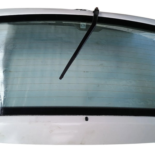 Capo Tampa Traseira Vw Gol G3 2004 Completo