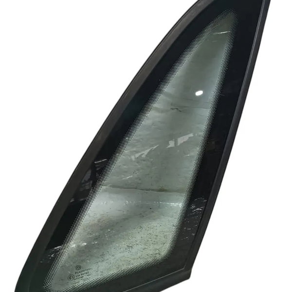 Vidro Fixo Lateral Traseiro Direito Vw Gol G3 G4