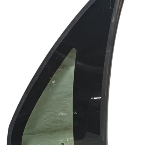 Vidro Fixo Traseiro Direito Gm Corsa Sedan 2004