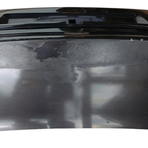 Capo Tampa Traseira Volkswagen Polo Classic 2000