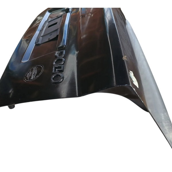 Capo Tampa Traseira Volkswagen Polo Classic 2000