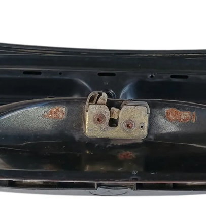 Capo Tampa Traseira Volkswagen Polo Classic 2000