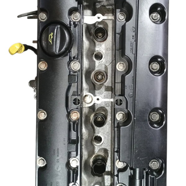 Motor Parcial Citroen Xsara Picasso 2003 2.0 16v 118cvs