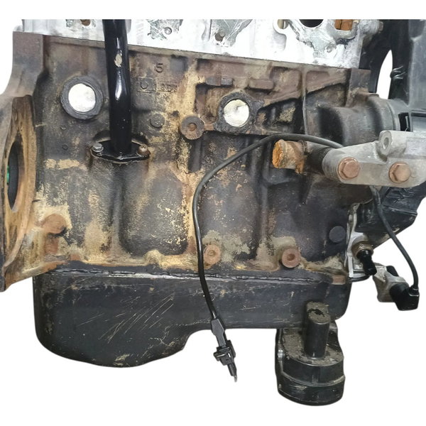Motor Parcial Chevrolet Corsa 1.0 Gasolina 1999 59 Cvs