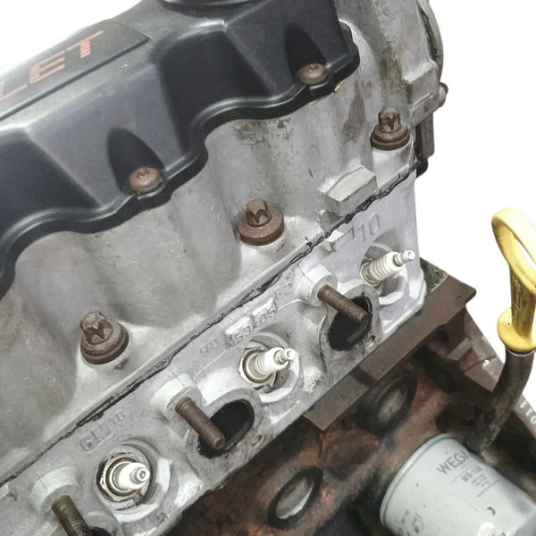 Motor Parcial Chevrolet Corsa 1.0 Gasolina 1999 59 Cvs