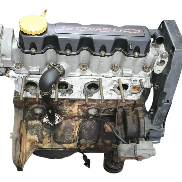 Motor Parcial Chevrolet Corsa 1.0 Gasolina 1999 59 Cvs