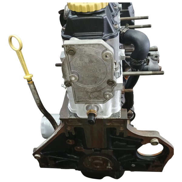 Motor Parcial Chevrolet Corsa 1.0 Gasolina 1999 59 Cvs
