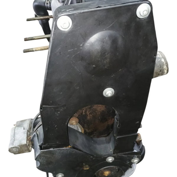 Motor Parcial Chevrolet Corsa 1.0 Gasolina 1999 59 Cvs