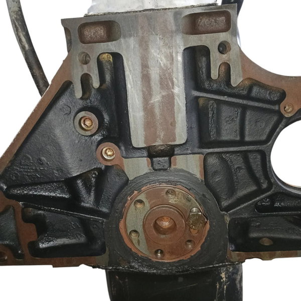 Motor Parcial Chevrolet Corsa 1.0 Gasolina 1999 59 Cvs