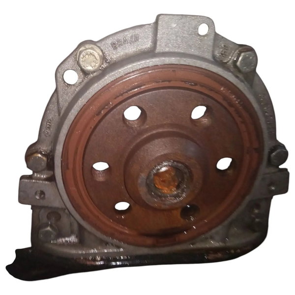 Motor Parcial Vw Gol Parati Saveiro Ap 1.6 1997 81 Cvs