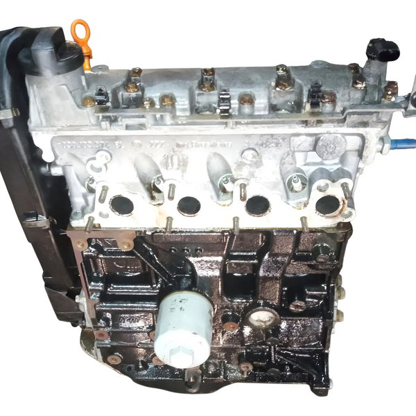 Motor Parcial Gol G4 2012 1.0 8v 71cvs Usado