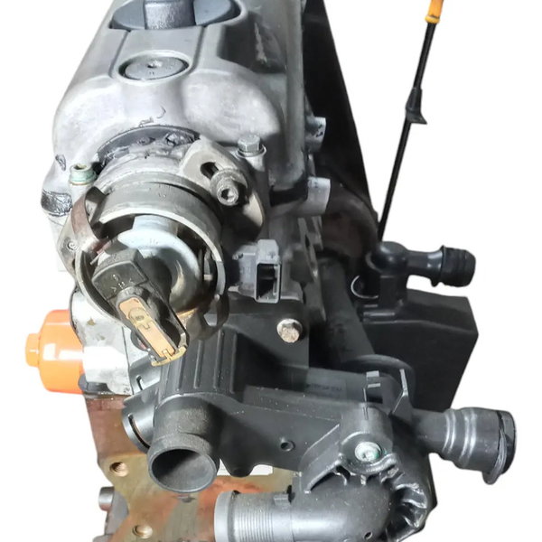 Motor Parcial Volkswagen Gol At 1.0 8v 2001 62cvs Revisado