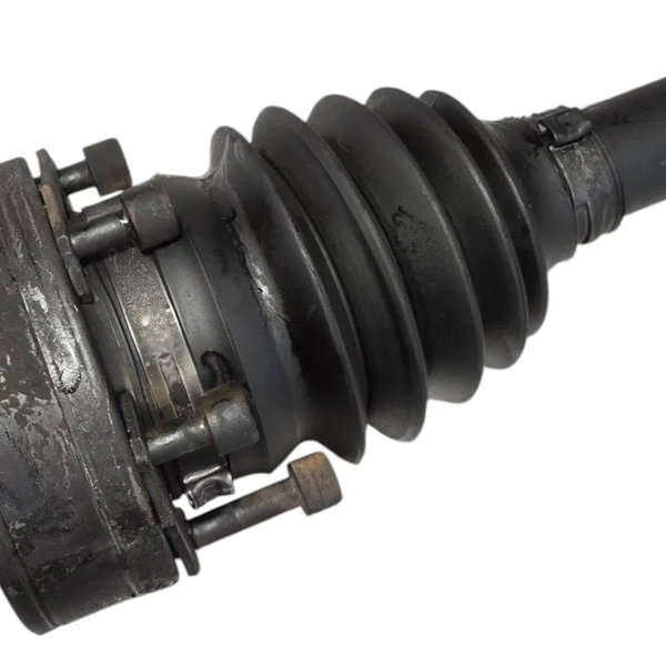 Semieixo Traseiro Esquerdo Vw Kombi 2006 A 2011
