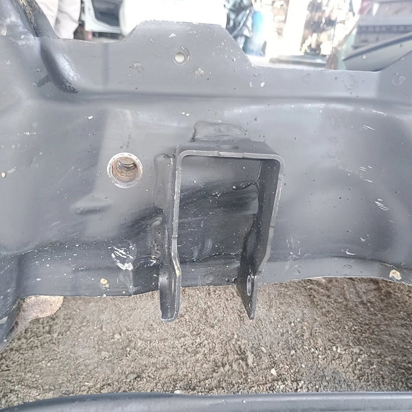 Agregado Citroen C3 2008