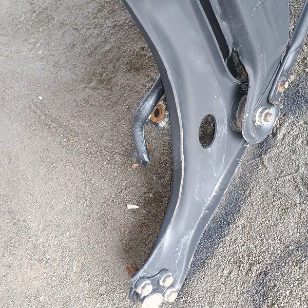 Agregado Citroen C3 2008