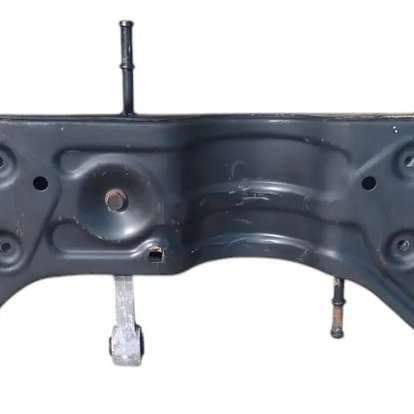 Agregado Vw Fox 2006